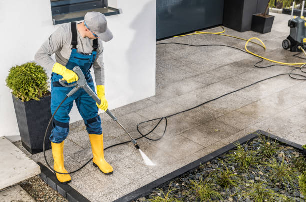 Best Pressure Washing Patio  in Pine Level, AL
