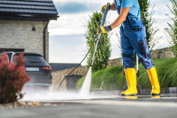 Pressure Washing Contractors in Pine Level, AL