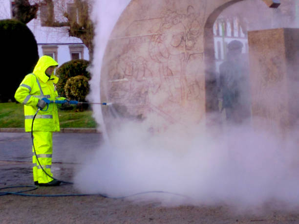 Pressure Washing Services for Businesses in Pine Level, AL