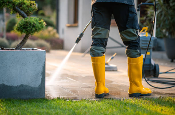 Best Deck Pressure Washing  in Pine Level, AL